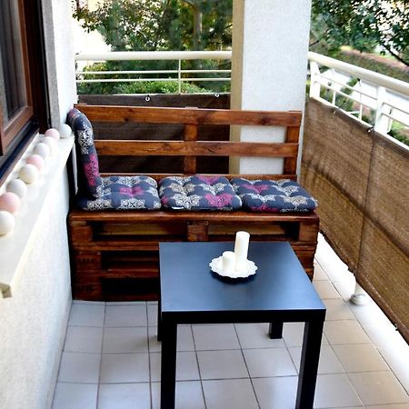 Apartament 1 Gdansk Bisko Plazy Exteriér fotografie
