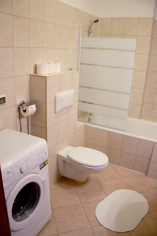 Apartament 1 Gdansk Bisko Plazy Exteriér fotografie