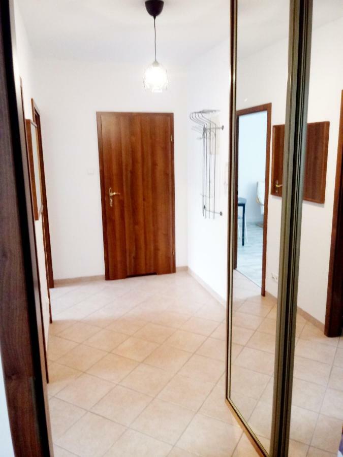 Apartament 1 Gdansk Bisko Plazy Exteriér fotografie
