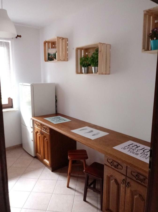 Apartament 1 Gdansk Bisko Plazy Exteriér fotografie