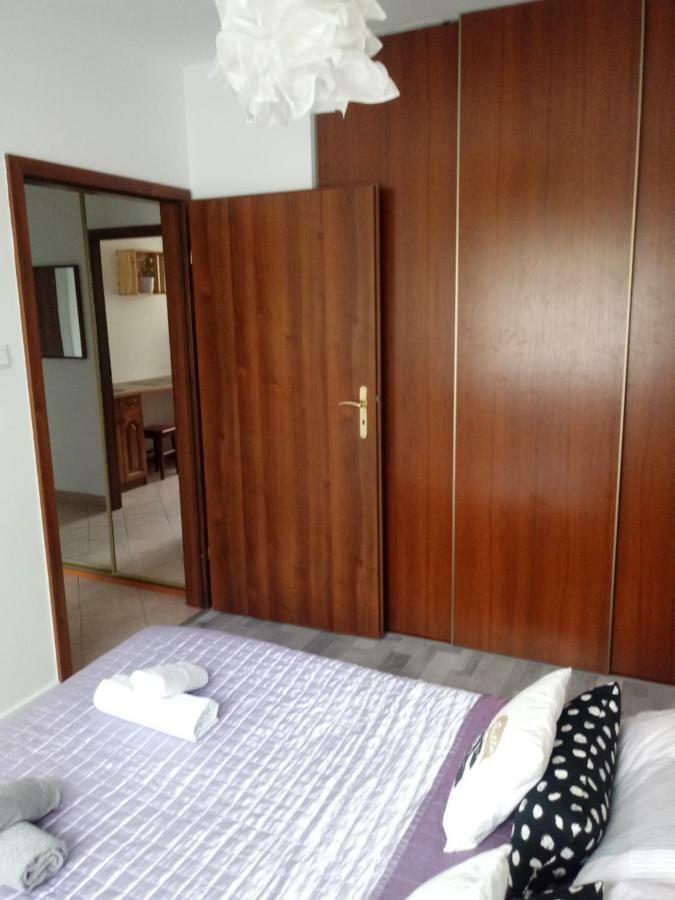 Apartament 1 Gdansk Bisko Plazy Exteriér fotografie